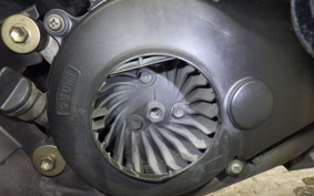 SUZUKI ADDRESS V125 G 2011 CF46A