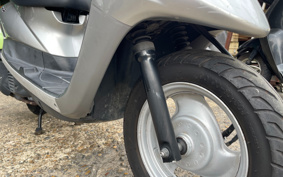 YAMAHA JOG DELUXE SA36J