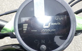 HONDA REBEL 250 MC49