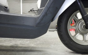HONDA TACT-4ﾍﾞｰｼｯｸ AF79