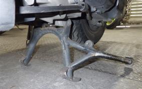 SUZUKI ｽｳｨｯｼｭ125 DV12B