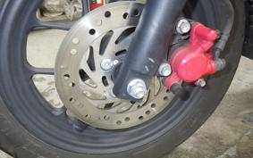 HONDA LEAD 125 JK12