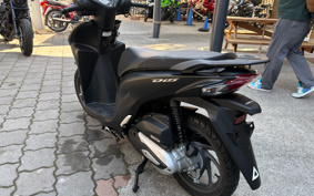 HONDA DIO 110 JK03