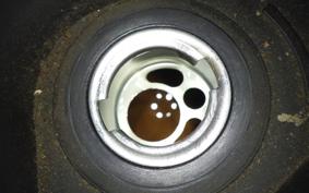 YAMAHA TRICITY 155 A SG37J