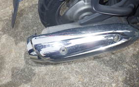 YAMAHA JOG Gen.5 SA36J