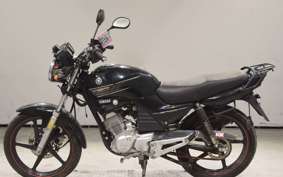 YAMAHA YBR125