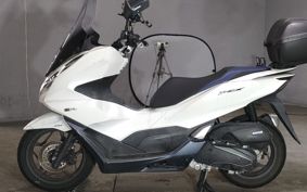 HONDA PCX 125 E JK06