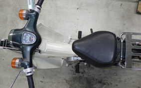 HONDA C90 SUPER CUB HA02