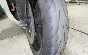 SUZUKI HAYABUSA Gen.2 2008