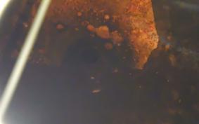 HARLEY FLSTSB 1580 2008