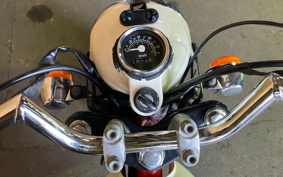 HONDA APE 100 HC07