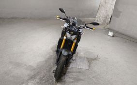 YAMAHA MT-09 2017 RN34J