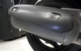 SUZUKI LET's 4 CA45A