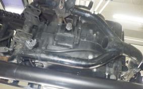 KAWASAKI 250TR 2006 BJ250F