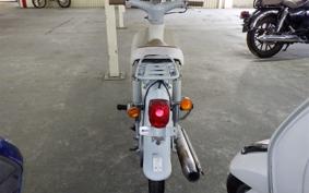 HONDA LITTLE CUB AA01