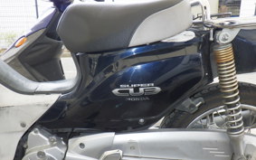 HONDA C50 SUPER CUB AA04