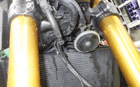 YAMAHA MT-09 ASP 2019 RN52J