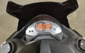 KYMCO  KYMCO K-XCT125 SK25BA