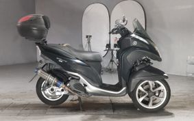 YAMAHA TRICITY 125 SE82J