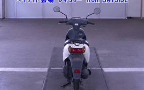 SUZUKI LETS4