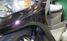 SUZUKI LET's Super Good CA4AA