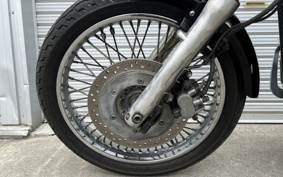HONDA SHADOW 400 SLASHER 2002 NC40