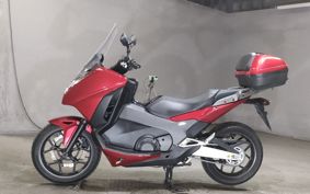 HONDA INTEGRA 2014 RC71