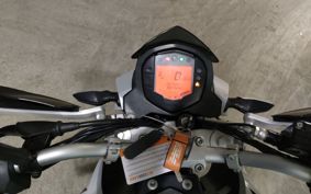 KTM 125 DUKE JGA4K