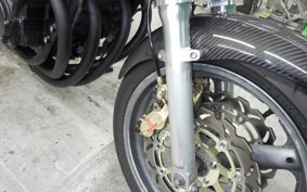 SUZUKI INAZUMA 400 (GSX400) 1998 GK7BA