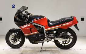 SUZUKI GSX-R400 1984 GK71B