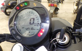 KAWASAKI ELIMINATOR400-3 2025 EL400A