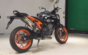 KTM 890 DUKE GP