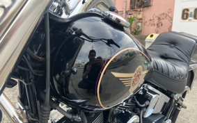 HARLEY FLSTF1340-1450 1999 BML
