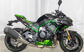 KAWASAKI H2 SE 2025 ZRT00R