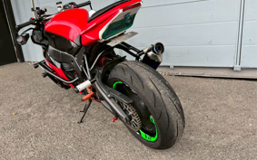 KAWASAKI NINJA ZX-10R ABS 2013 ZXCK13