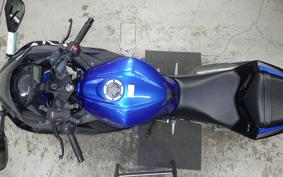 KAWASAKI NINJA 250 EX250L