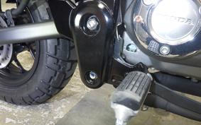 HONDA MONKEY 125 2024 JB03