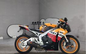 HONDA CBR1000RR 2012 SC59