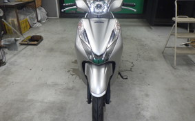 HONDA LEAD 125 2015 JF45