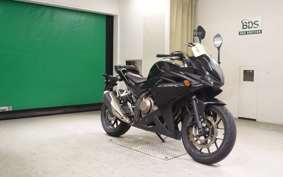 HONDA CBR400R ABS 2018 NC47