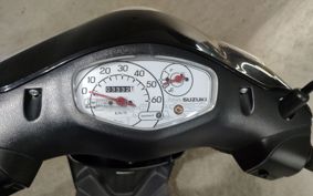 SUZUKI LET's CA4AA