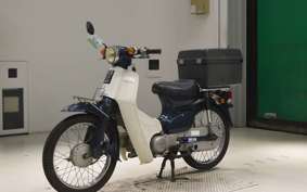 HONDA C50 SUPER CUB C50