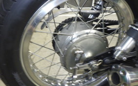 YAMAHA SR500 1987 1JN