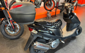 SUZUKI ADDRESS V125 CF46A