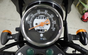 SUZUKI ST250 NJ4AA