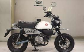 HONDA MONKEY 125 2020 JB05