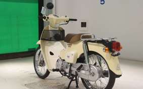 HONDA C110 SUPER CUB JA44