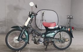 HONDA SUPER CUB50 AA01