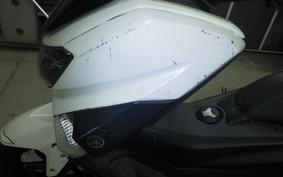 YAMAHA N-MAX SED6J