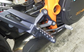 KTM 1290 SUPER DUKE R 2016